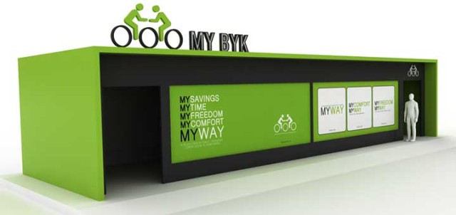 myByke-cycle-sharing-ahmedabad
