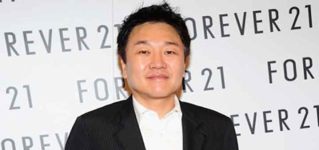 Billionaire-Do-Won-Chang-founder-forever-21