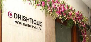 drishtique worldwide Kruti exhibition corporate social responsibilty
