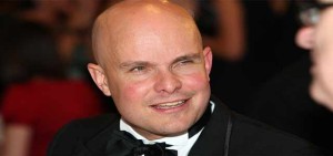 mark pollock south pole blind paralyzed