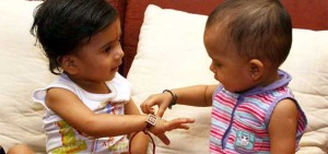 Raksha Bandhan historical facts myths