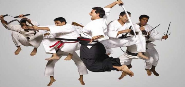 Mehul Vora Trainer of Akshay Kumar