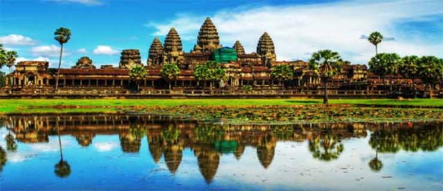 angkor wat khmer
