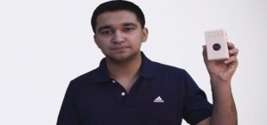 arsh shah dilbagi talk google science fair