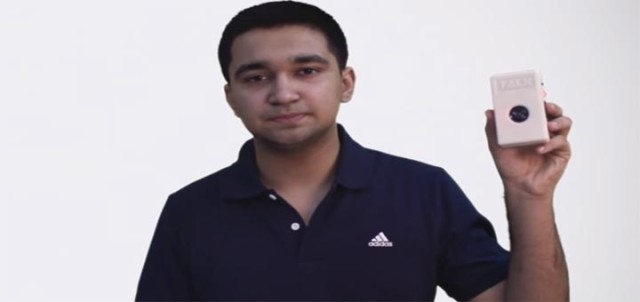 arsh shah dilbagi talk google science fair