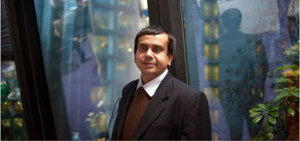 ashish goyal blind trader