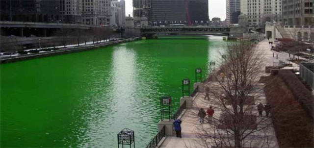 saint patricks day