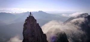 the ridge danny macaskill