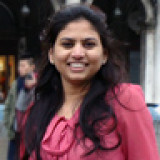Akanksha Itoriya