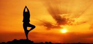 fertility yoga