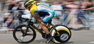 lance armstrong
