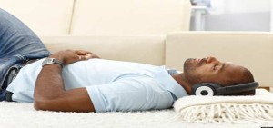 music therapy cure illnesses releases stress