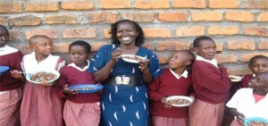 kakenya ntaiya