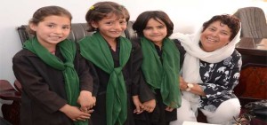 razia jan cnn hero