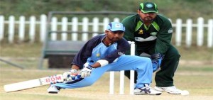 shekar naik captain indian blind cricket team
