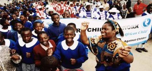 betty makoni