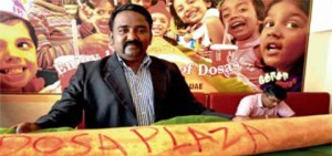 dosa-plaza-prem-ganapathy