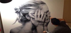 hyperrealism