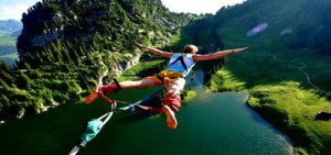 extreme sports