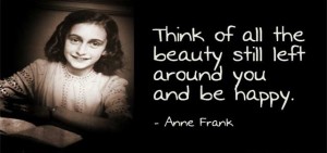 anne frank