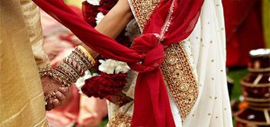 blood donation indian wedding