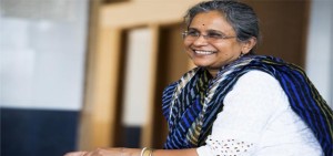 indian women priti patkar