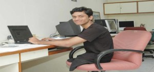 naga naresh karutura