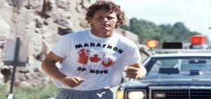 terry fox