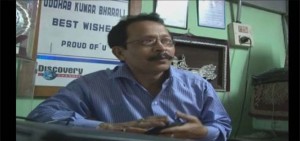 uddhab bharali