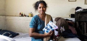 baby halder