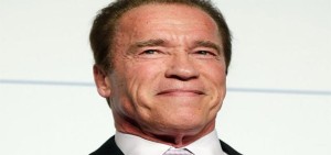 arnold schwarzenegger