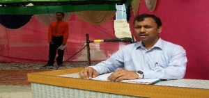 chandrakant singh