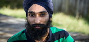 harman singh