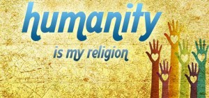 humanity