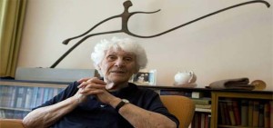 ingeborg rapoport