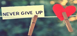 motivational video never give up