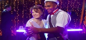 prom queen