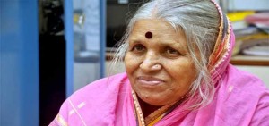 sindhutai sapkal