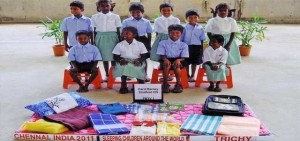 sleeping children around the world