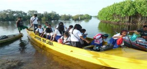 yellow boat of hope foundation