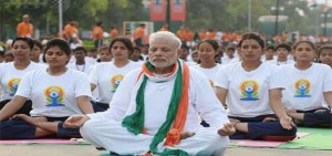 international yoga day