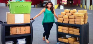komal ahmad