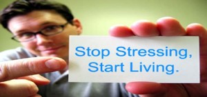 stress management