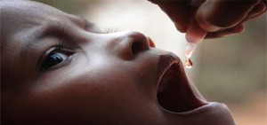 vaccination