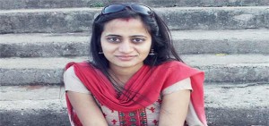 roshni mukherjee