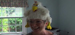 amy murphy