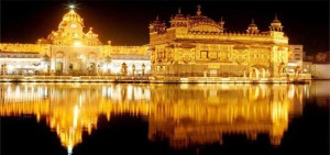 golden temple