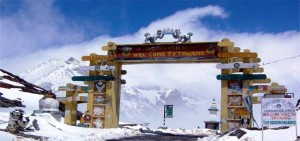 hill station
