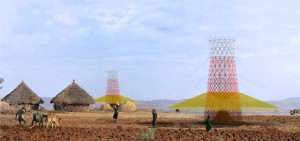 warka water