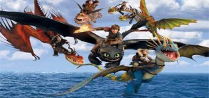animation movies how to train your dragon